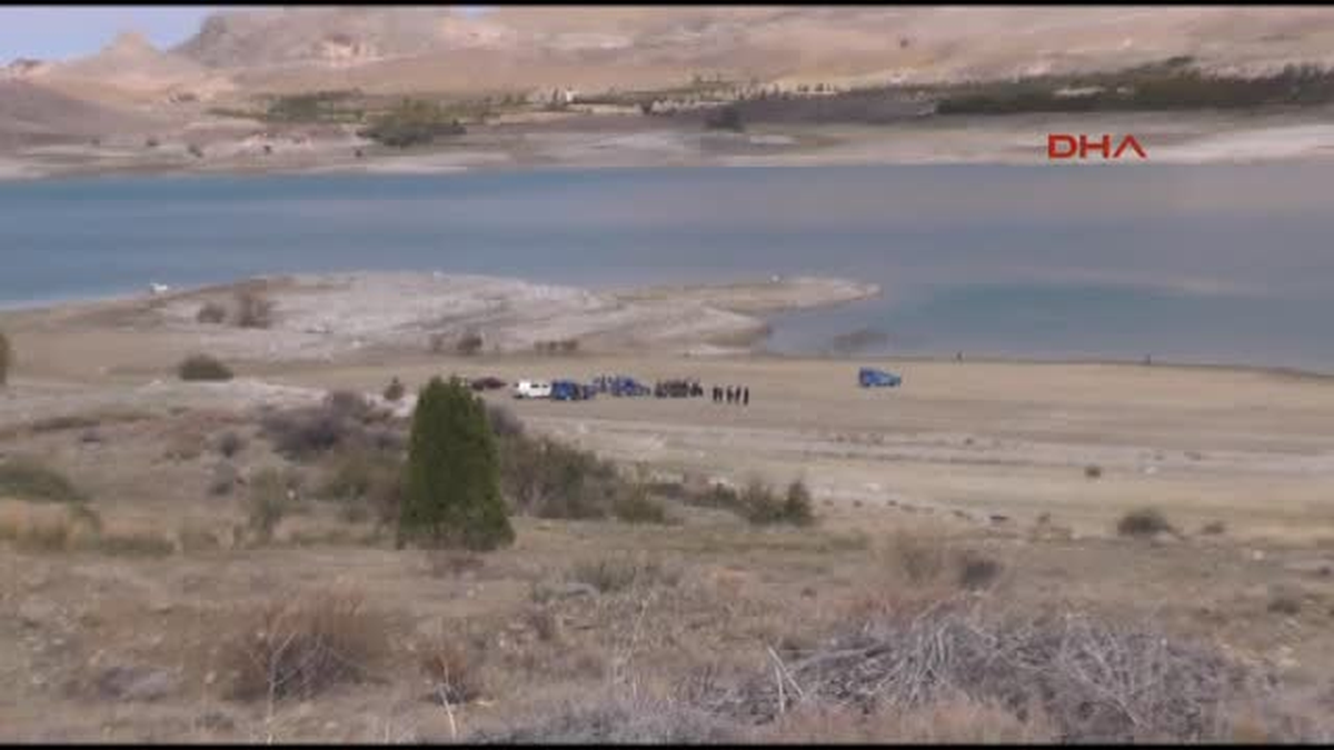 11 Gündür Kayıp Zihinsel Engelli Ölü Bulundu -1