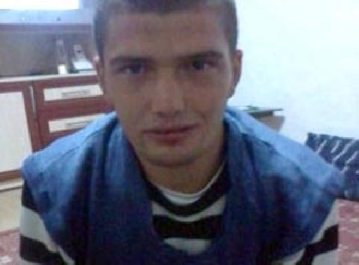 11 Gündür Kayıp Zihinsel Engelli Ölü Bulundu