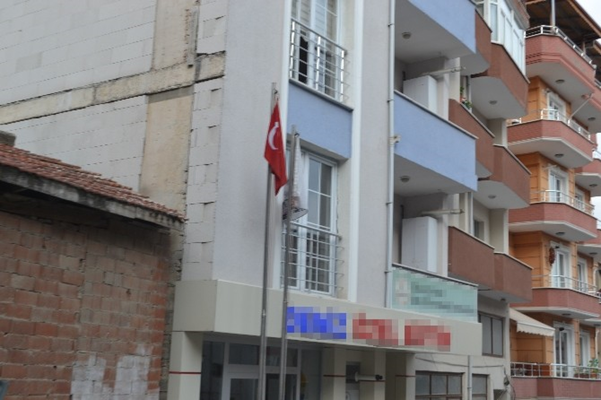 Otistik Kardeşin Boğmaya Çalıştı Bebek, Kalp Masajıyla Hayata Tutundu