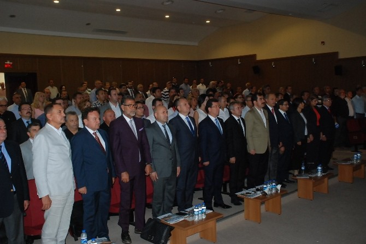 6. Didim Turizm Zirvesinin Sonuç Raporu Açıklandı