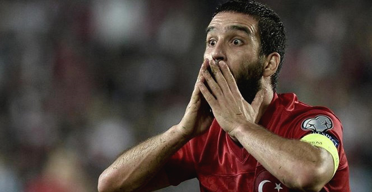 A Grubunun Sonuncusu Türkiye