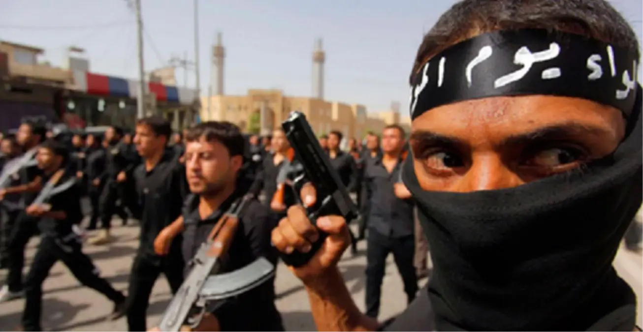 ABD\'den Dünyaya IŞİD Uyarısı