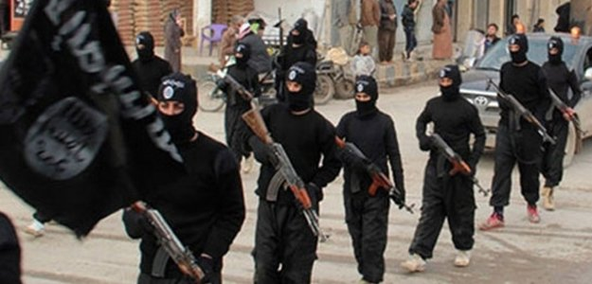 ABD Uyardı: Işid Misilleme Saldırısı Yapabilir