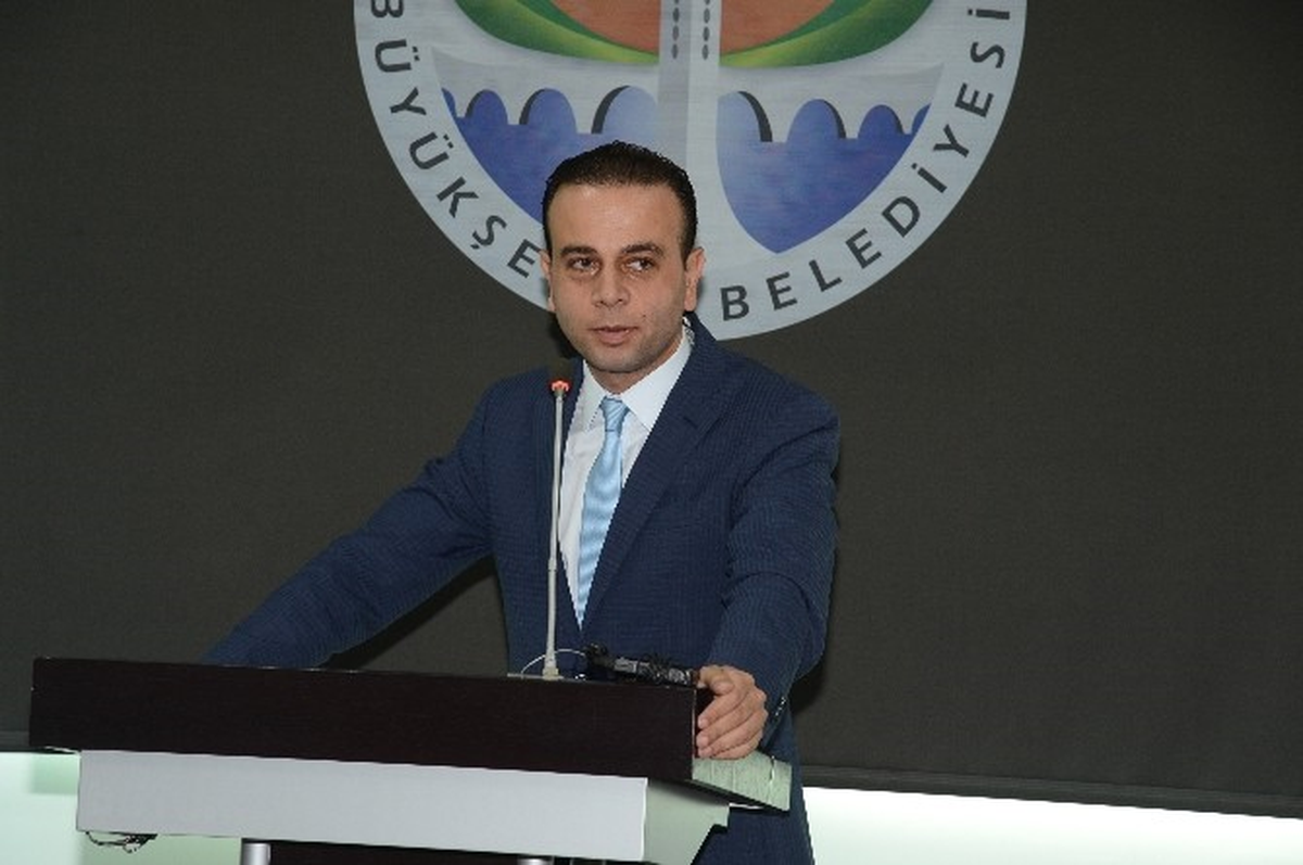 Adana Büyükşehir Belediyesi 2015-2019 Stratejik Planında Revizyon
