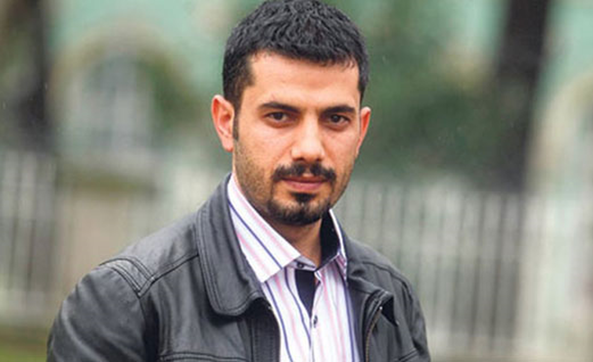 Ağzı Bozuk Gazeteci