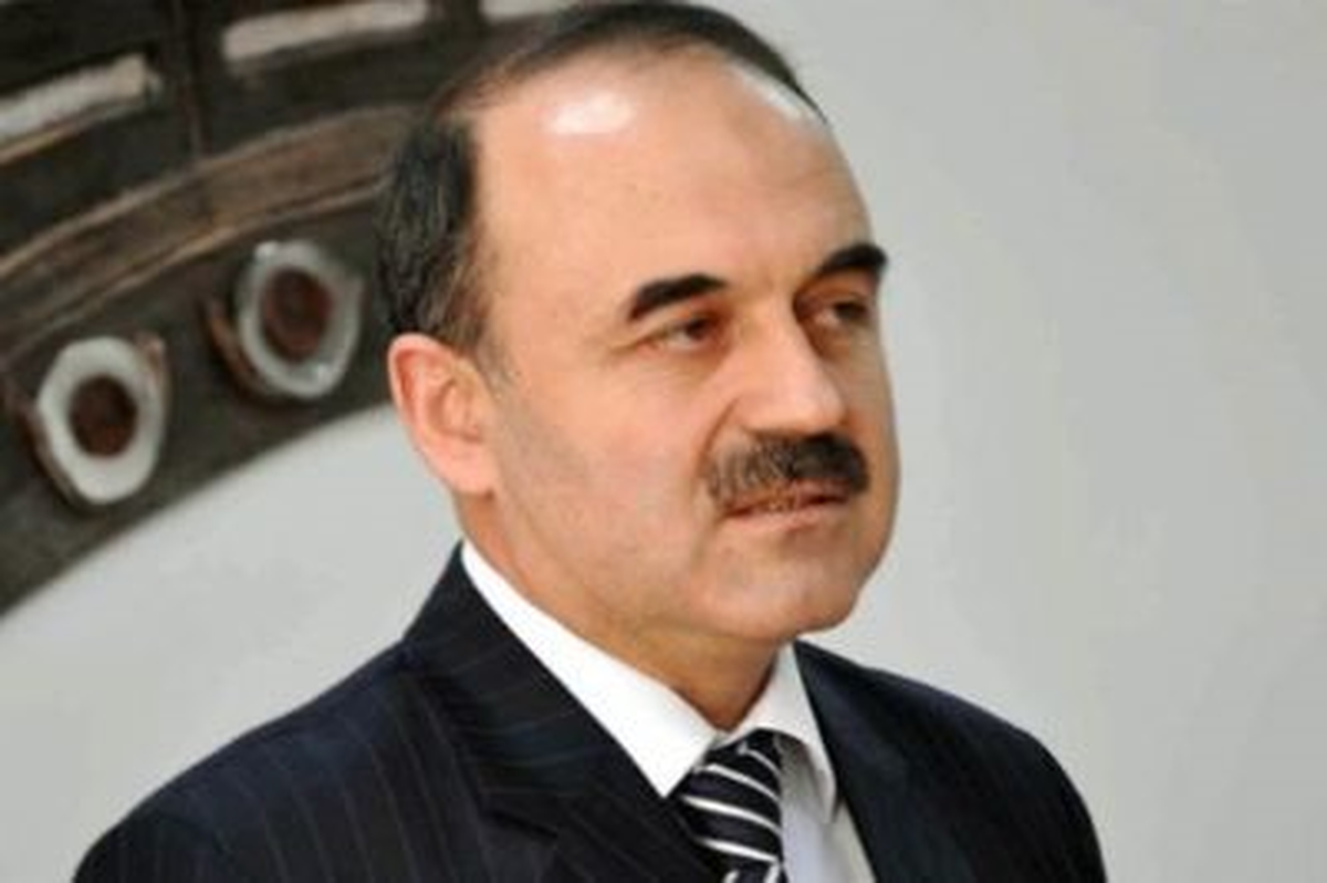 AK Parti Elazığ Teşkilatında Kongre Süreci Başladı