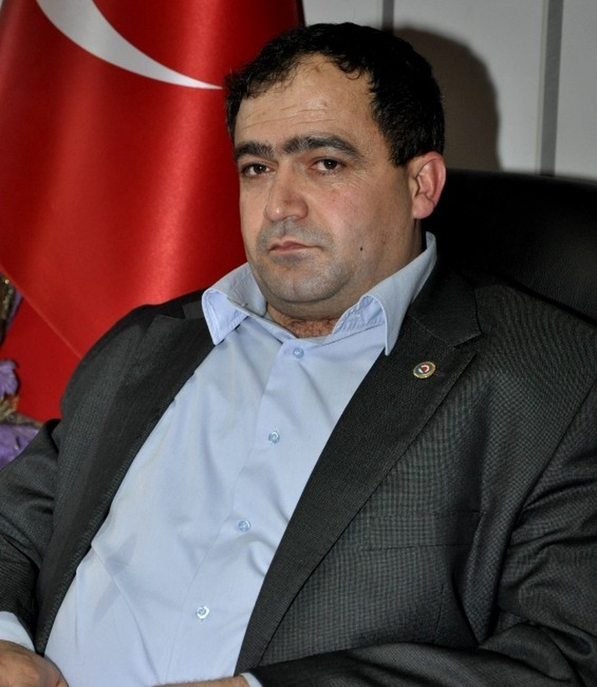 Aksaray\'da Tarımsal Nüfus Gençleşecek