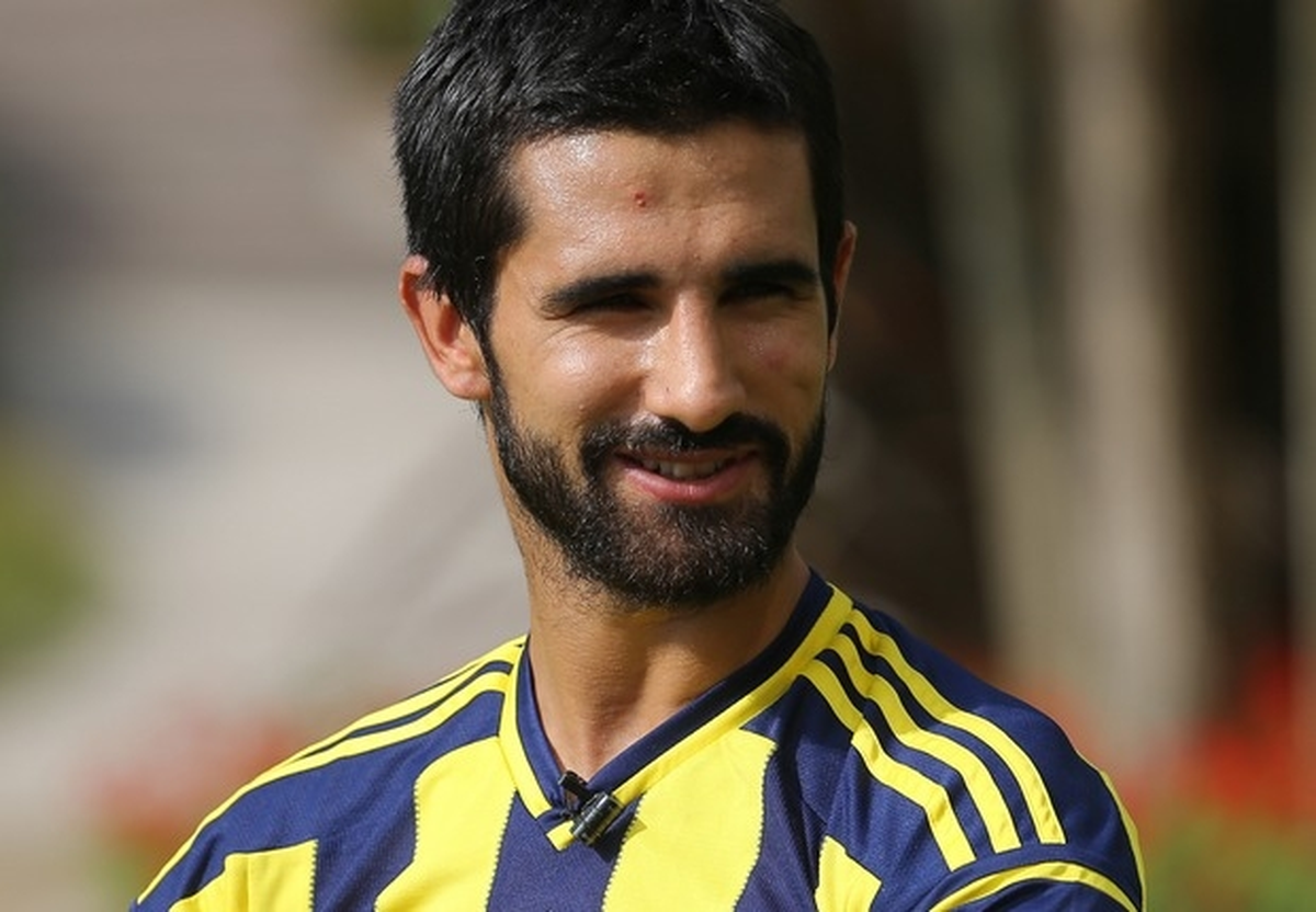 Alper Potuk\'tan Galatasaray Yorumu