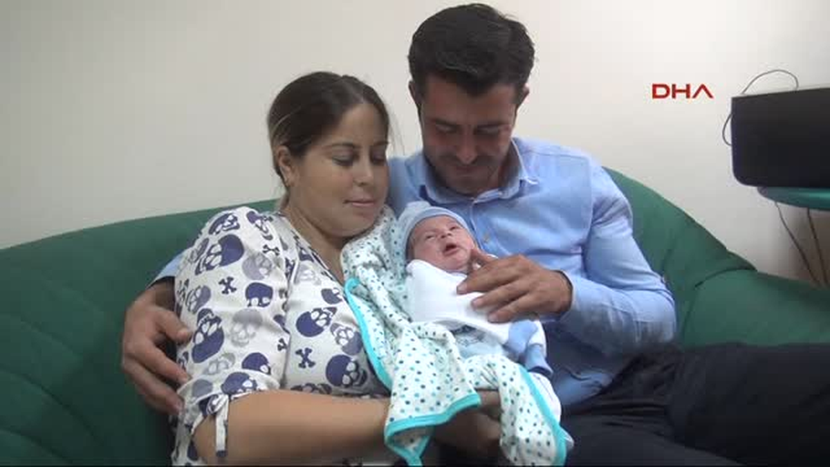 Antalya Önce Karaciğer Nakli Sonra Bebek