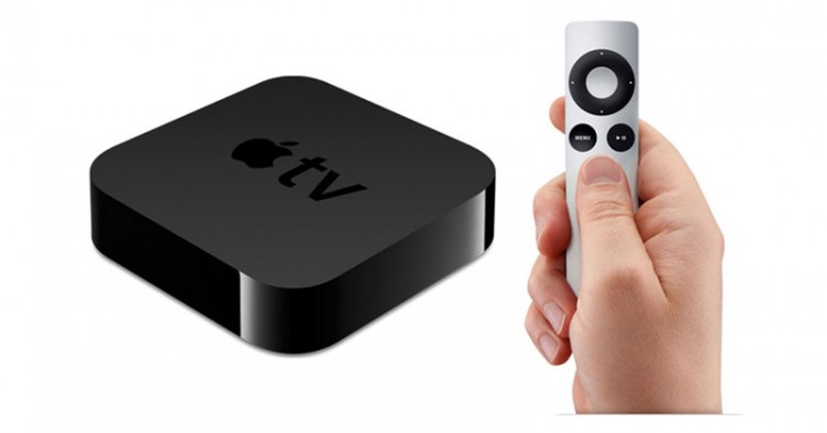 Apple Tv, Homekit Ev Otomasyonu Merkezi Olabilir