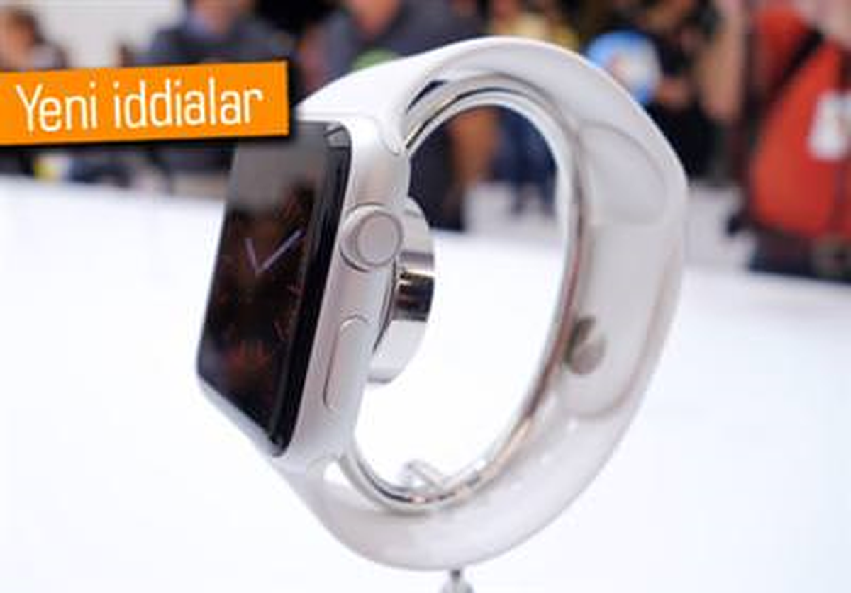 Apple Watch İçin Kara Günler Görünüyor
