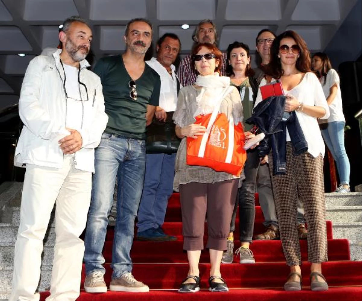 51. Uluslararası Antalya Altın Portakal Film Festivali