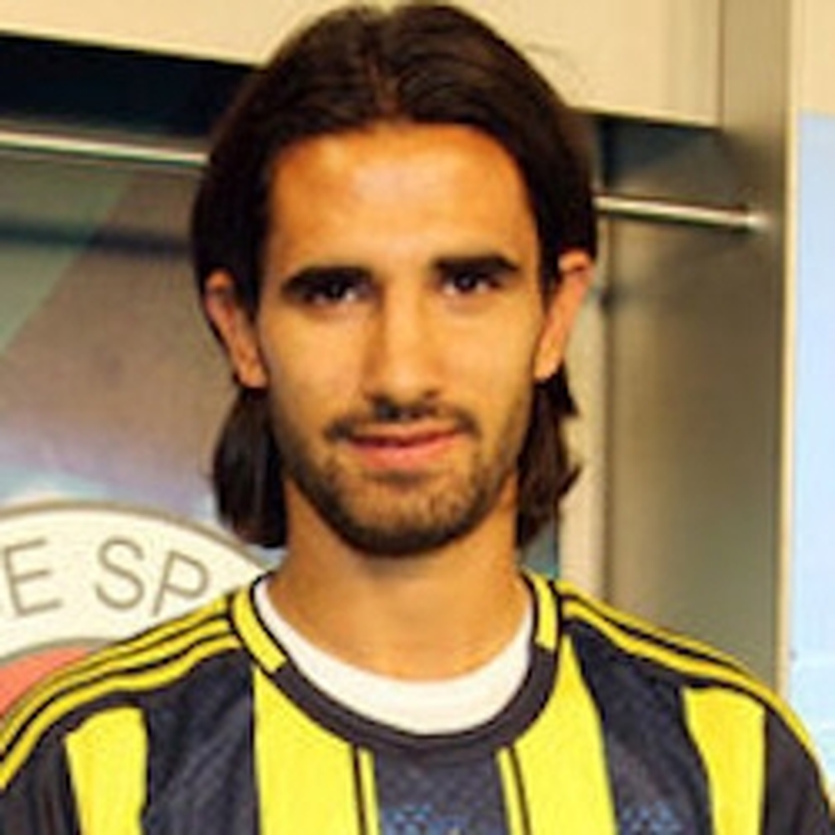 Alper Potuk Galatasaray\'ı Yenmek İstediklerini Söyledi