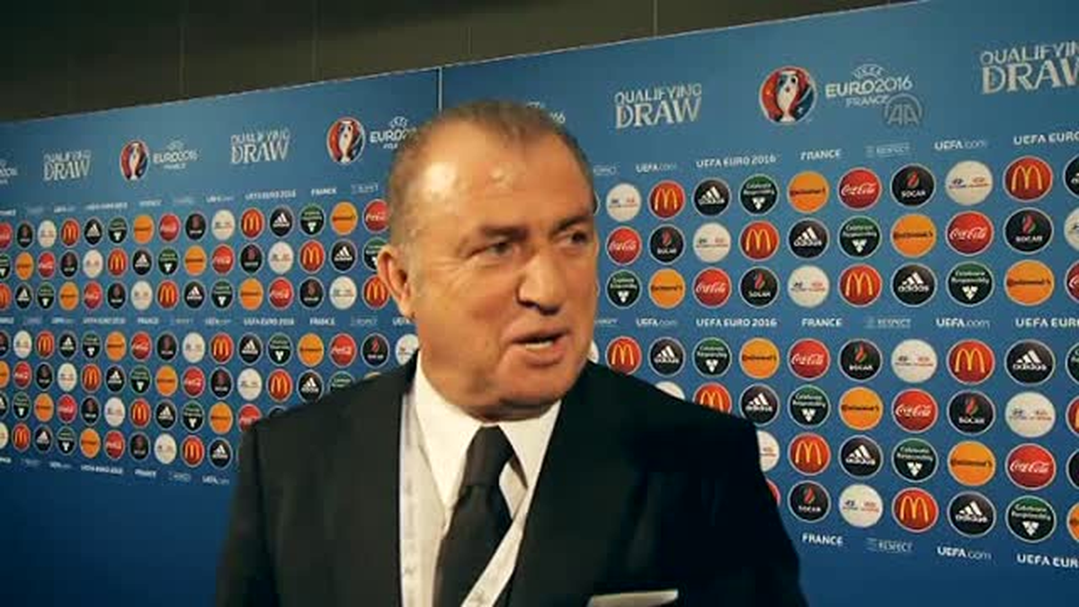 Euro 2016 Elemeleri Günün Maçları