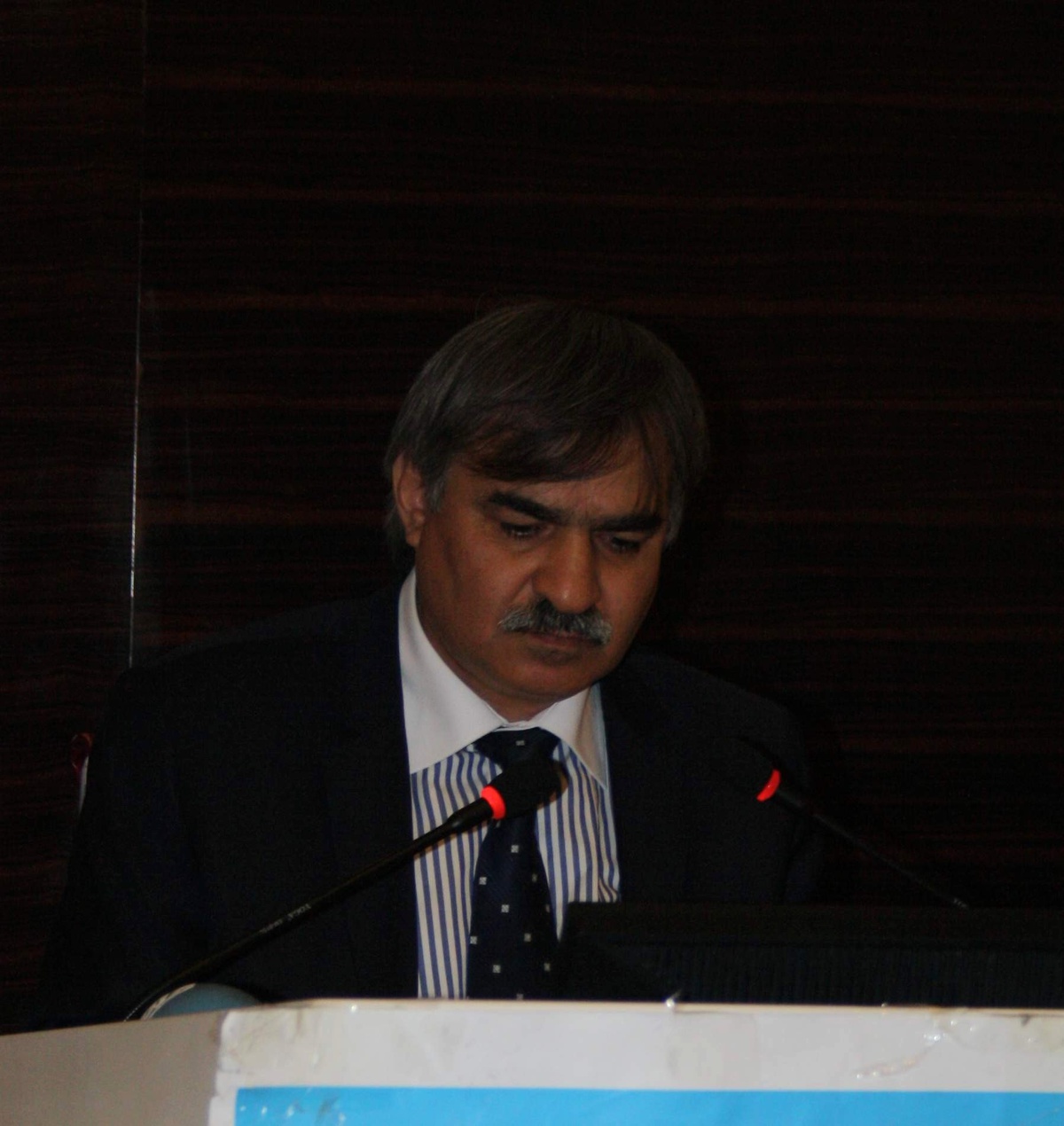 Kayseri Küçük Millet Meclisi Ekim Ayı Toplantısı Yapıldı
