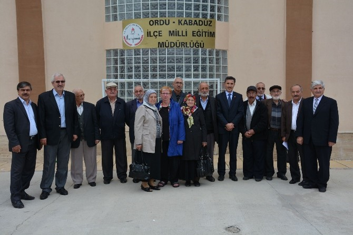 Avustralya\'ya Göç Eden Orduluların Hayat Hikayeleri Kaleme Alınıyor