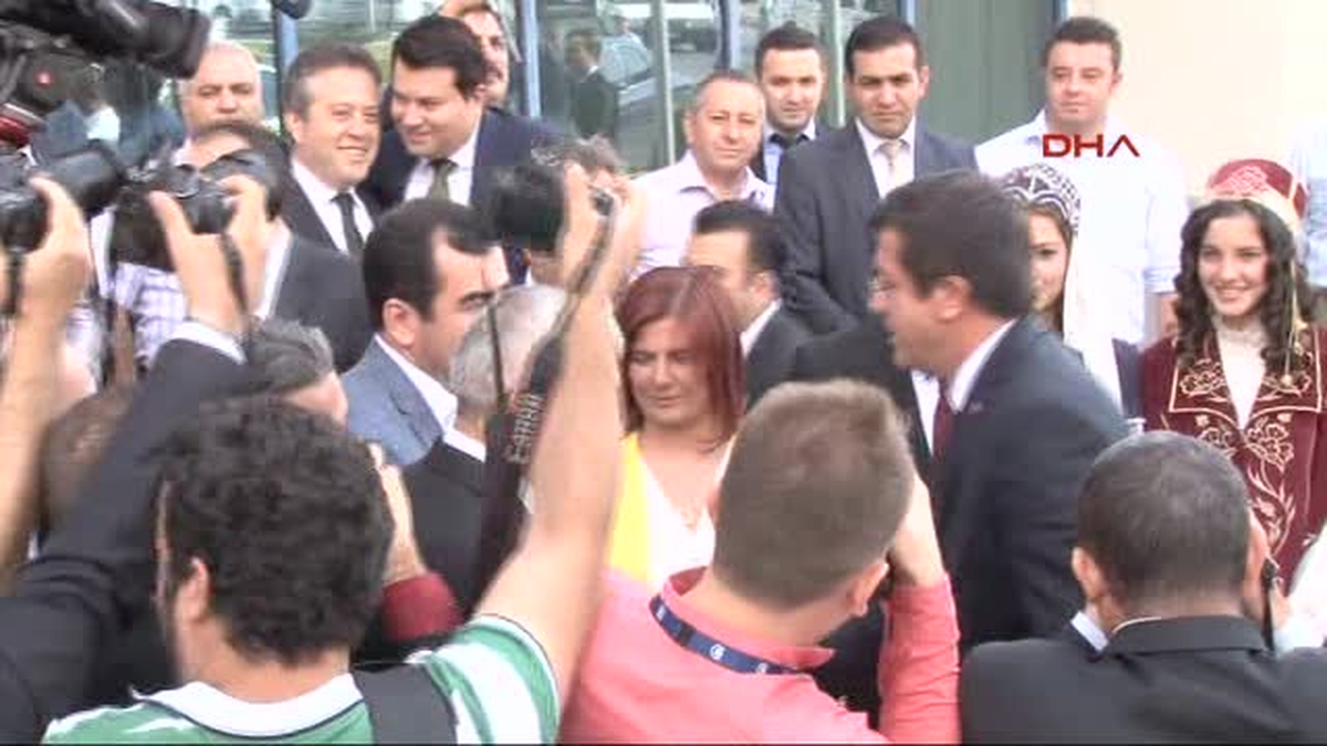 Aydın Ekonomi Zirvesi\'nden Yatırımcıya Çağrı" Haberine Ek