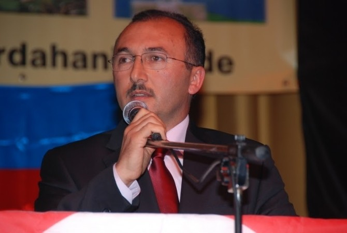 Başkan Köksoy Bingöl\'deki Saldırıyı Kınadı