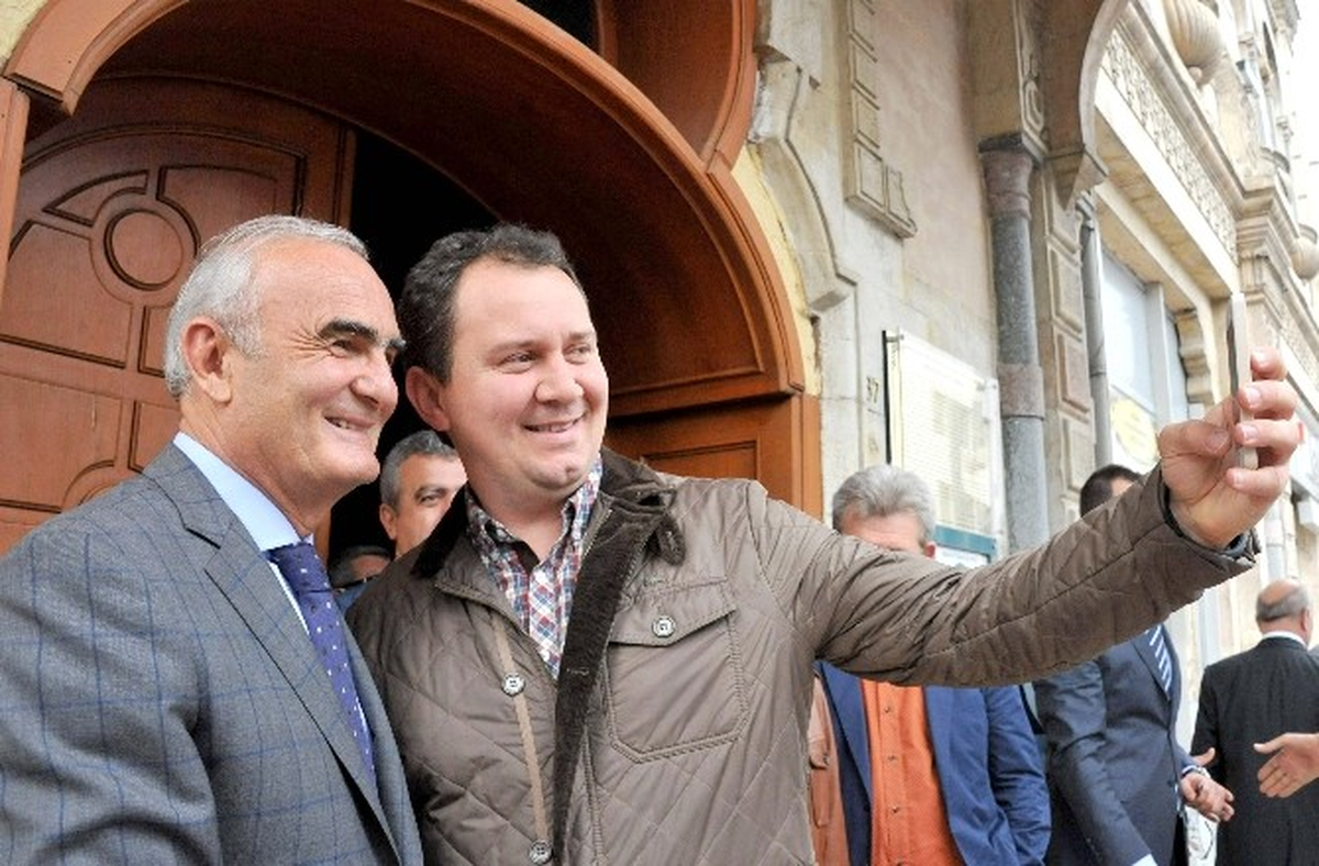 Başkan Yılmaz, Tekirdağ Tso Heyetini Ağırladı