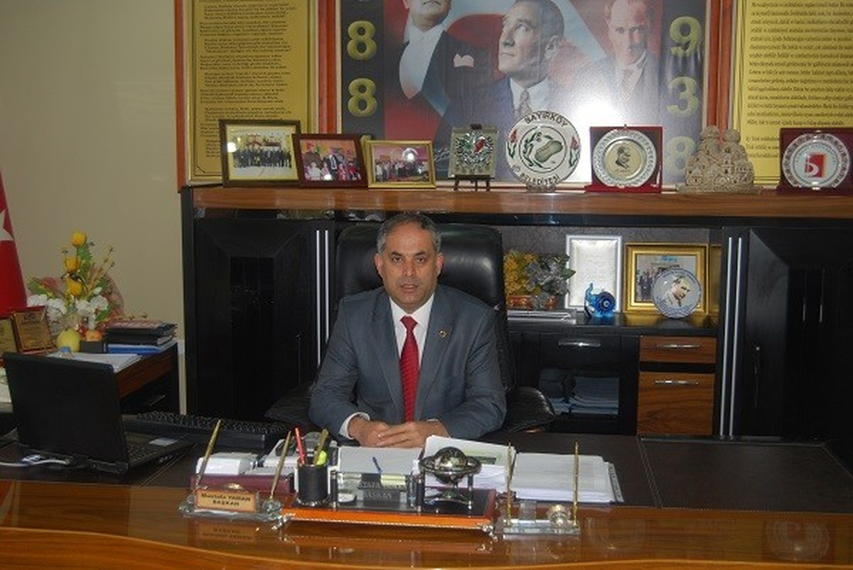Bayırköy Belediyesi\'nden Araç Park Yerleriyle İlgili Düzenleme Yapıldı