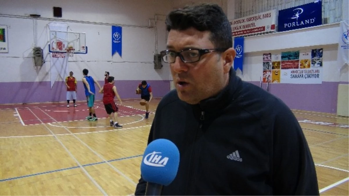 Bilecik Belediyespor Basketbol Takımı Yeni Sezona Hazırlanıyor