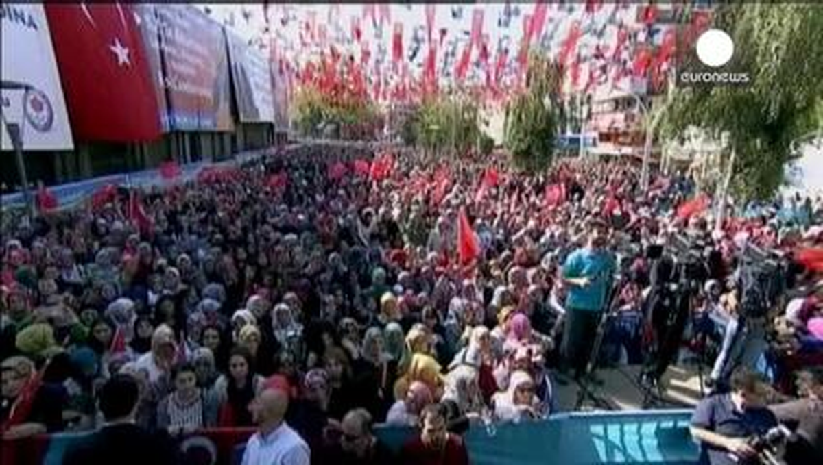 BM\'den Türkiye\'ye Çağrı