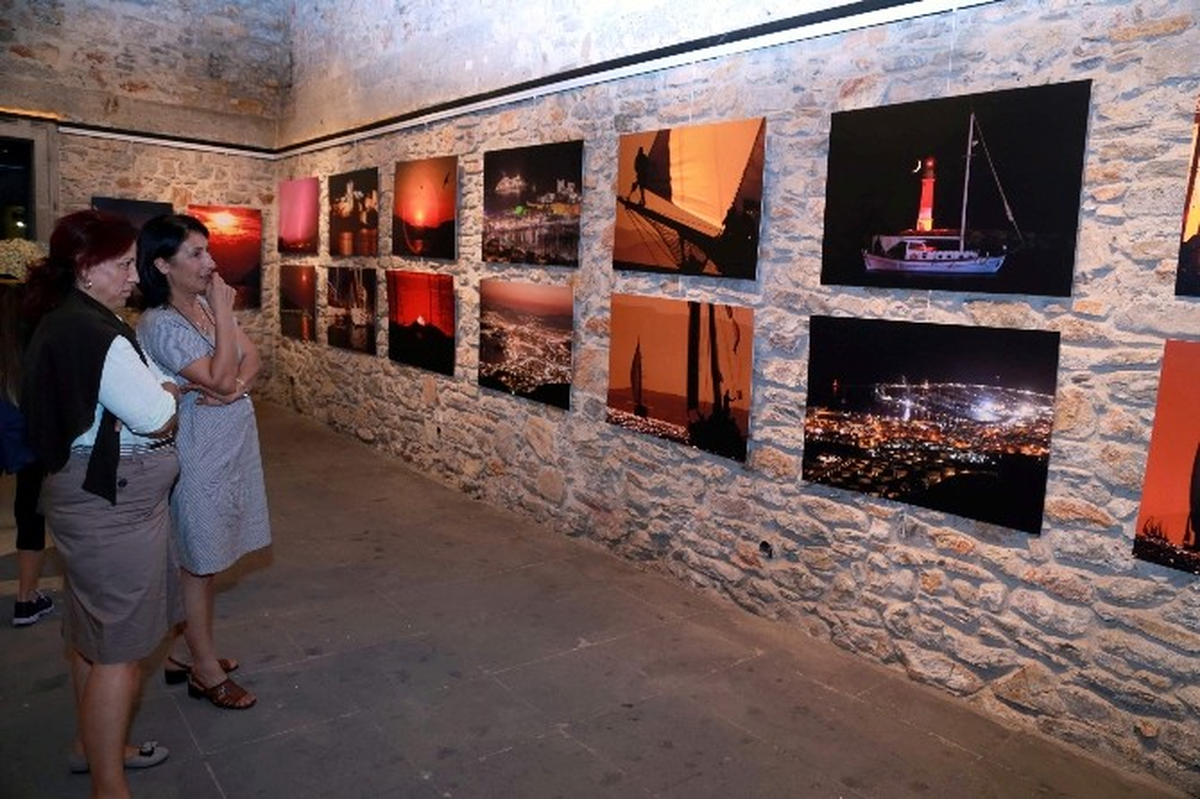 Bodrum Kültür ve Sanat Şehri Olacak