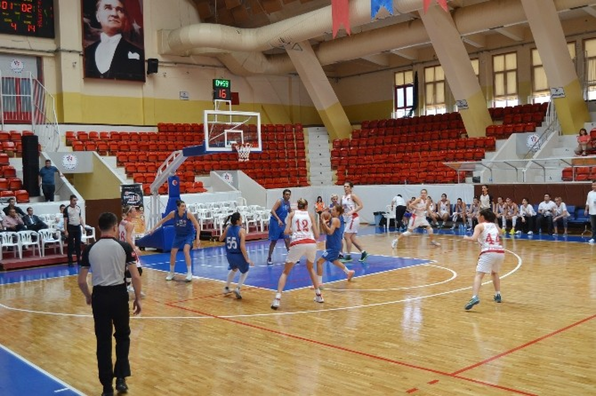 Botaş Cup
