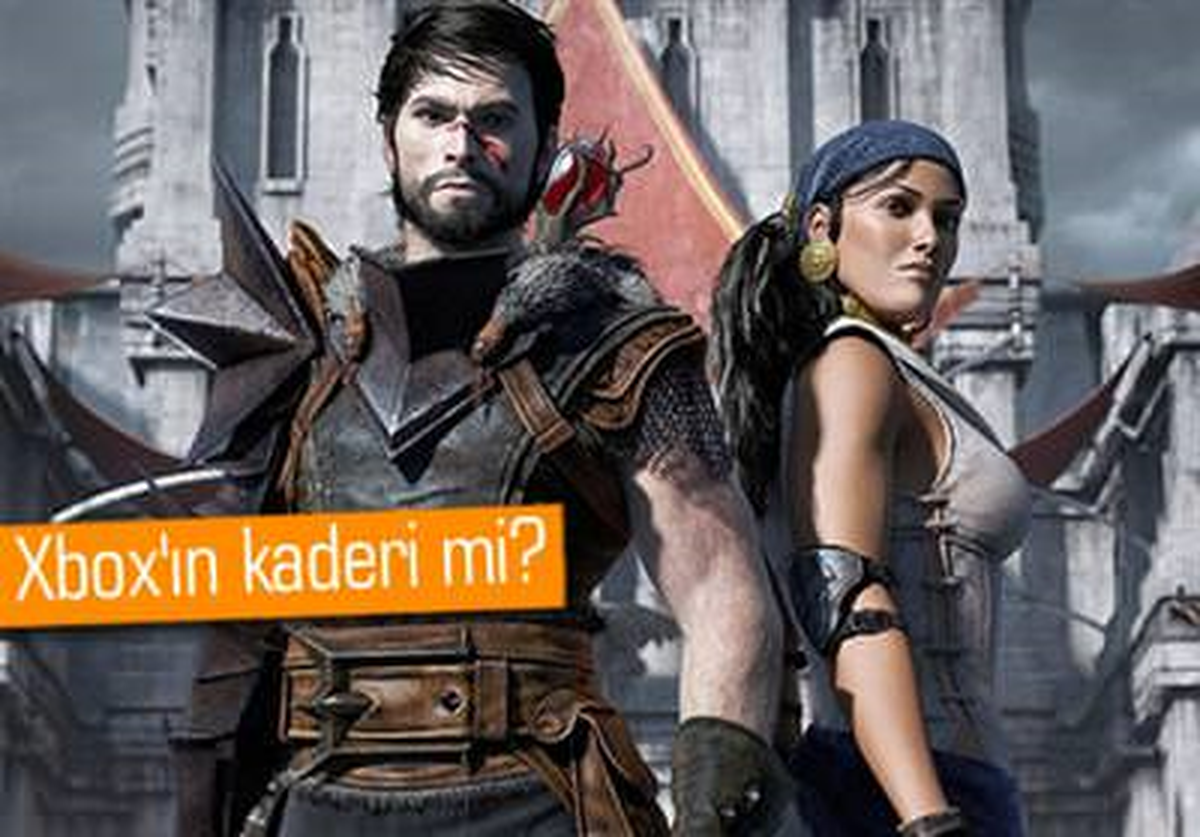 Bu Haber Xbox One Sahiplerini Üzebilir