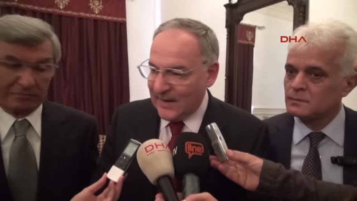 Bursa Haluk Koç: Bu Coğrafyada Birlikte Yaşamaya Mecburuz