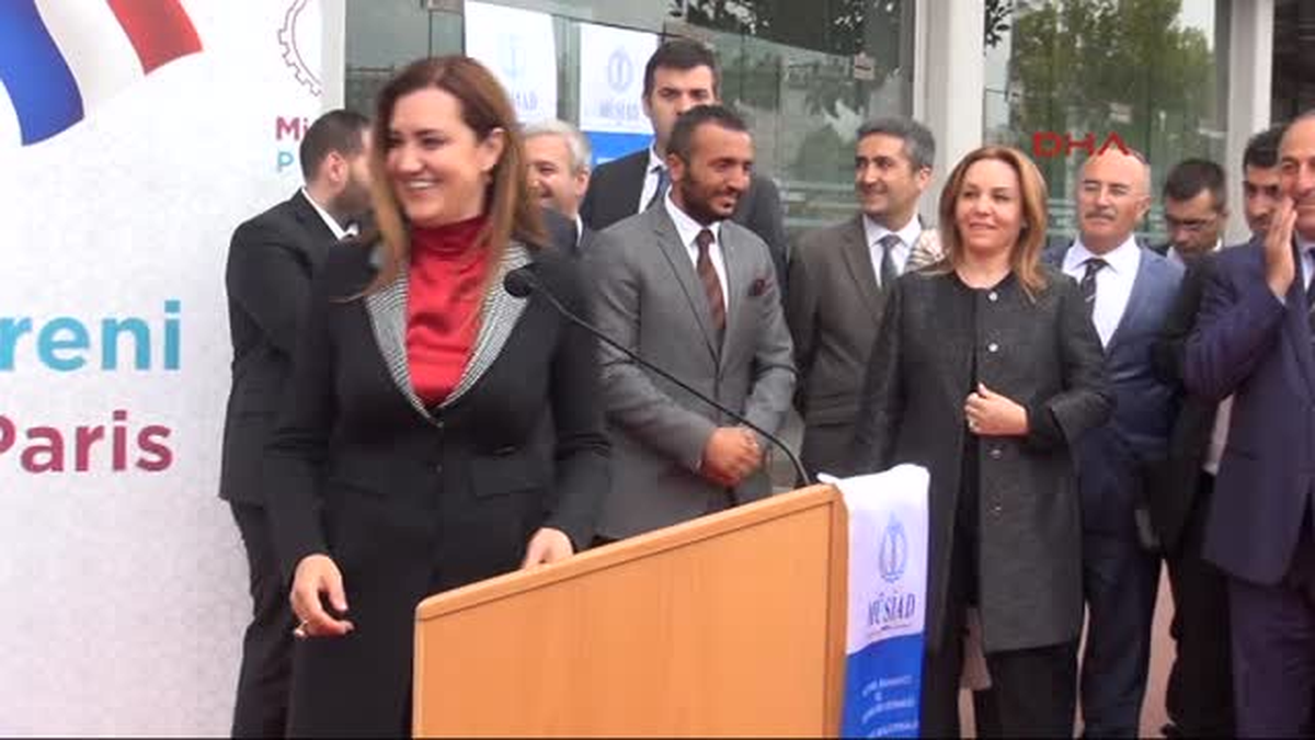 "Mültecileri Ağırlarken, Bu Yükü Herkesin Paylaşmasını İstiyoruz"