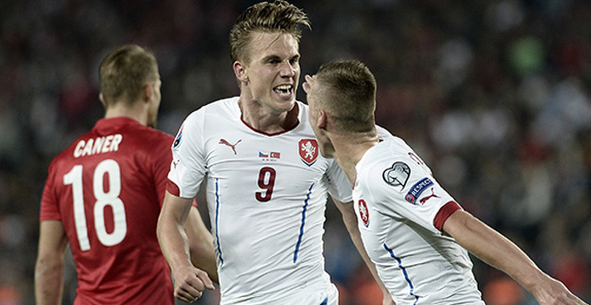Çek Futbolcudan "Şans" İtirafı