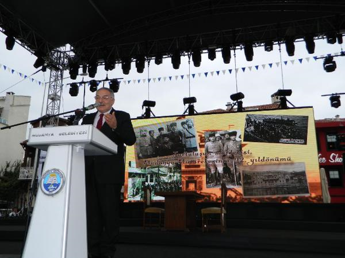CHP\'li Koç: Bu Coğrafyada Birlikte Yaşamaya Mecburuz