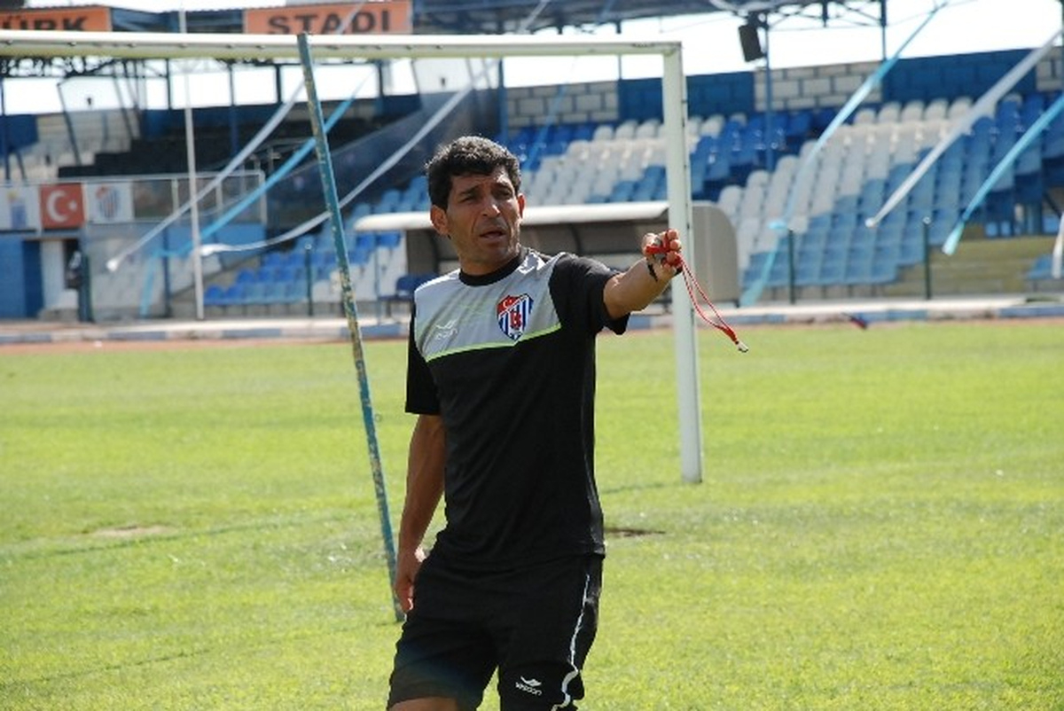 Didim Belediyespor Manisa Maçına Hazır…