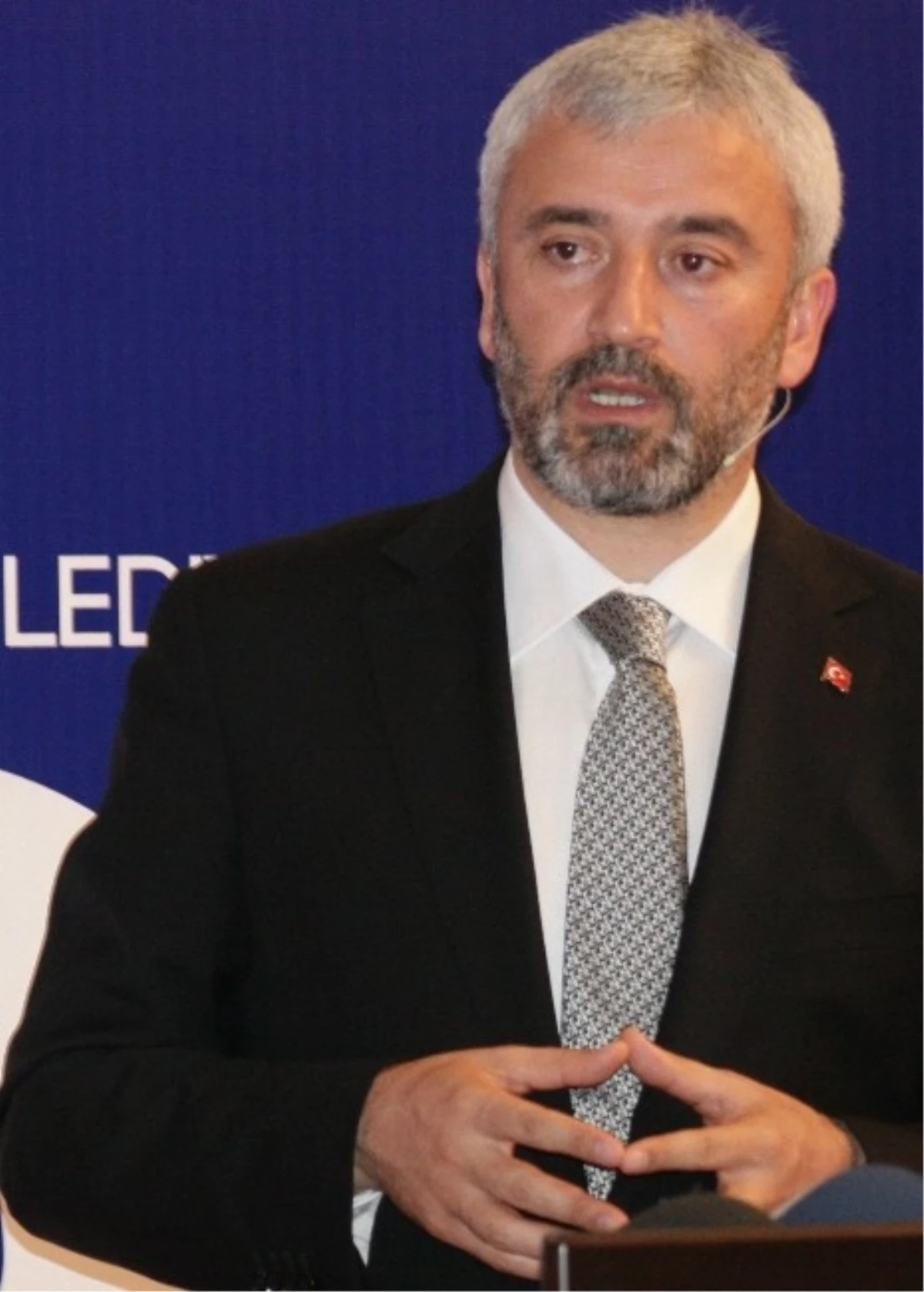 Enver Yılmaz\'dan Önemli Açıklamalar