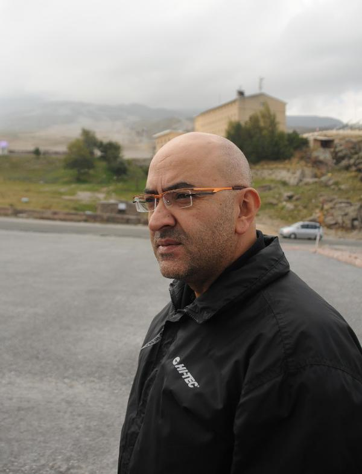 Erciyes\'te Bu Yıl Hedef; 2 Milyon Ziyaretçi