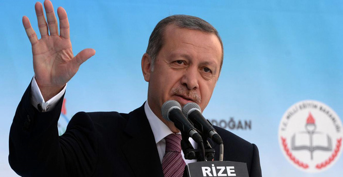 Erdoğan: Paralel Yapıyla Mücadelemiz Farklı Boyuta Taşınacak