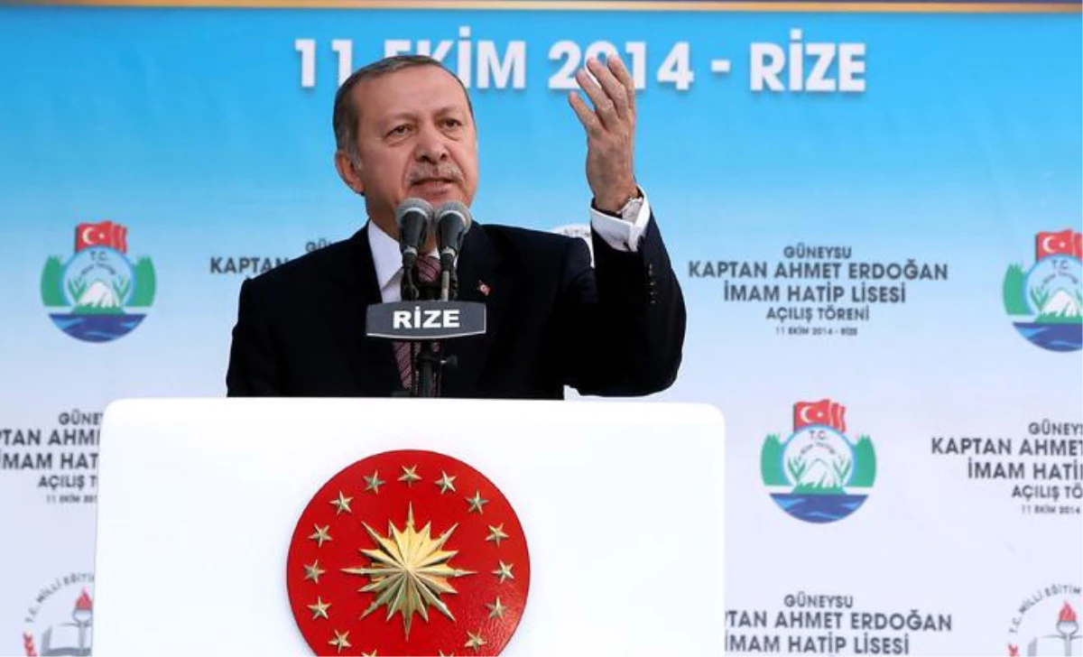 Erdoğan: Öldüren Kürt, Ölen Kürt