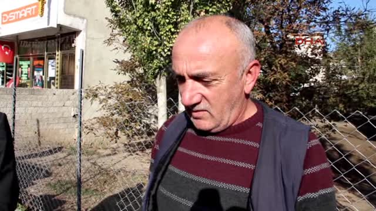 Bakan Ala\'nın Memleketinde 30 Aracın Lastiği Kesildi