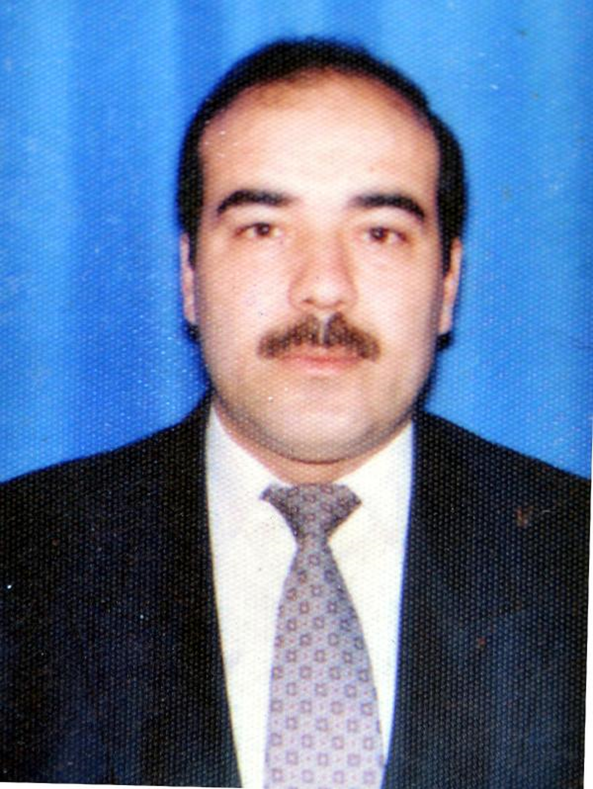 Adana\'da Eşi ve Çocuklarının Gözü Önünde Öldürüldü