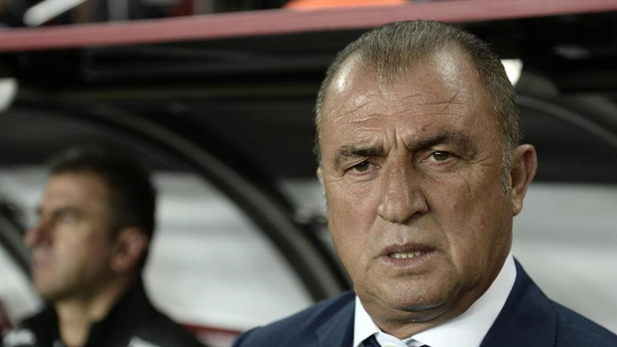 Fatih Terim: Yine Sıkıntılı Bir Başlangıç Yaptık
