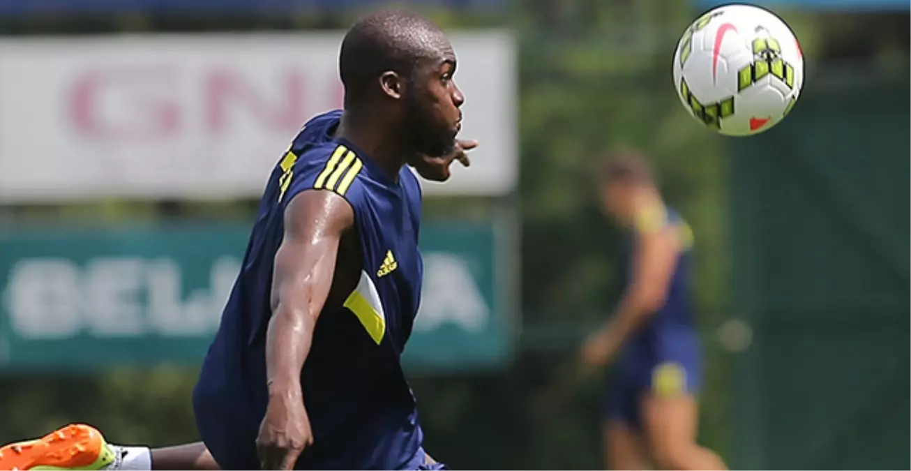 Fenerbahçe\'den Moussa Sow Açıklaması