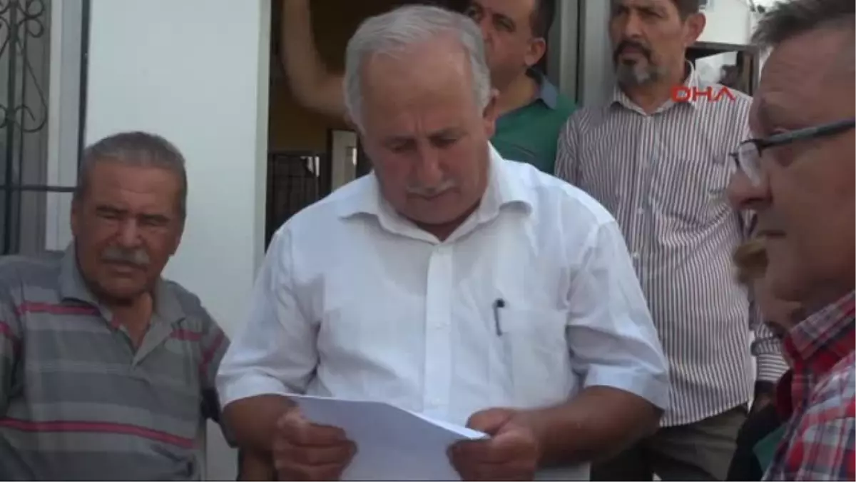 Hacı Hüseyin Ağa\'nın Torunlarından Hukuki Zafer