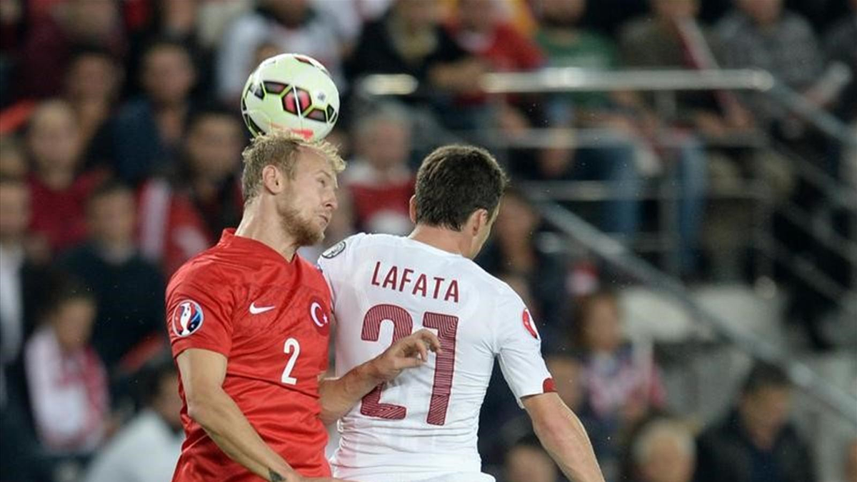 Hasan Şaş'tan Semih Kaya'ya Eleştiri
