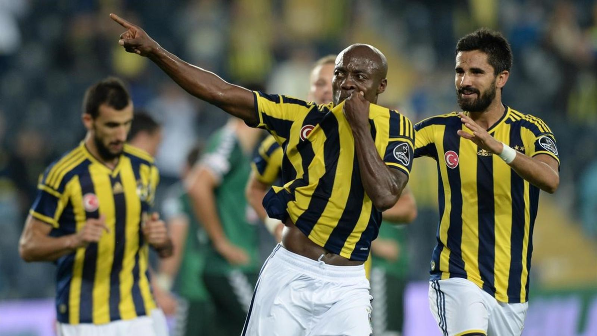 İsmail Kartal\'dan Cimbom\'a Videolu Analiz