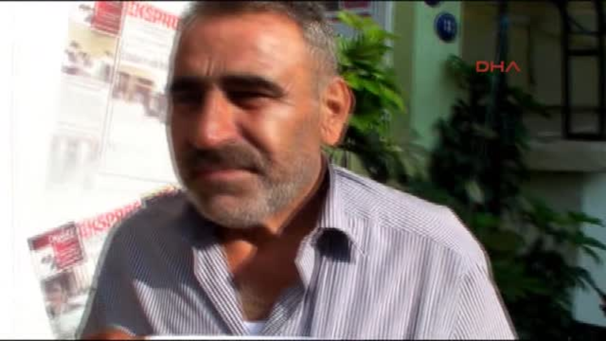 İzmir Kayıp Oğlunu Bulana 100 Bin TL Ödül