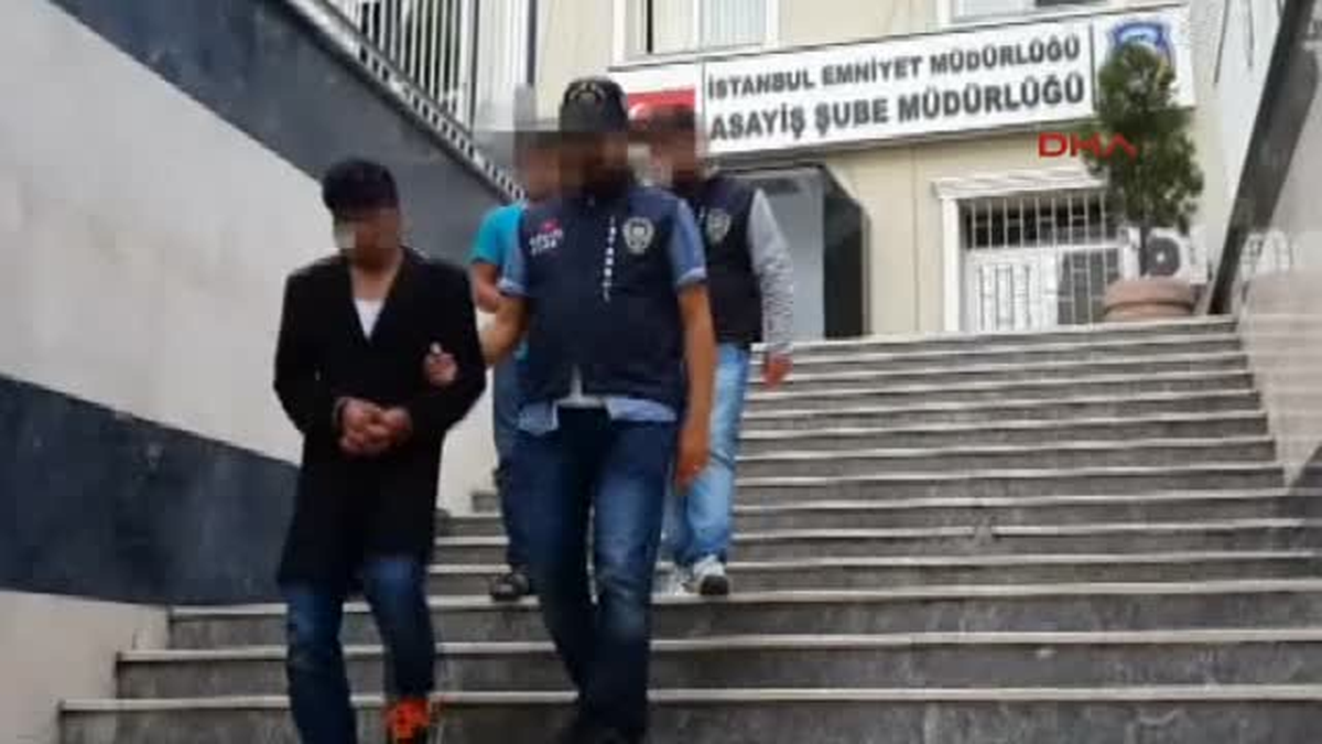 Kaçırılan Pakistanlılar Kurtarıldı
