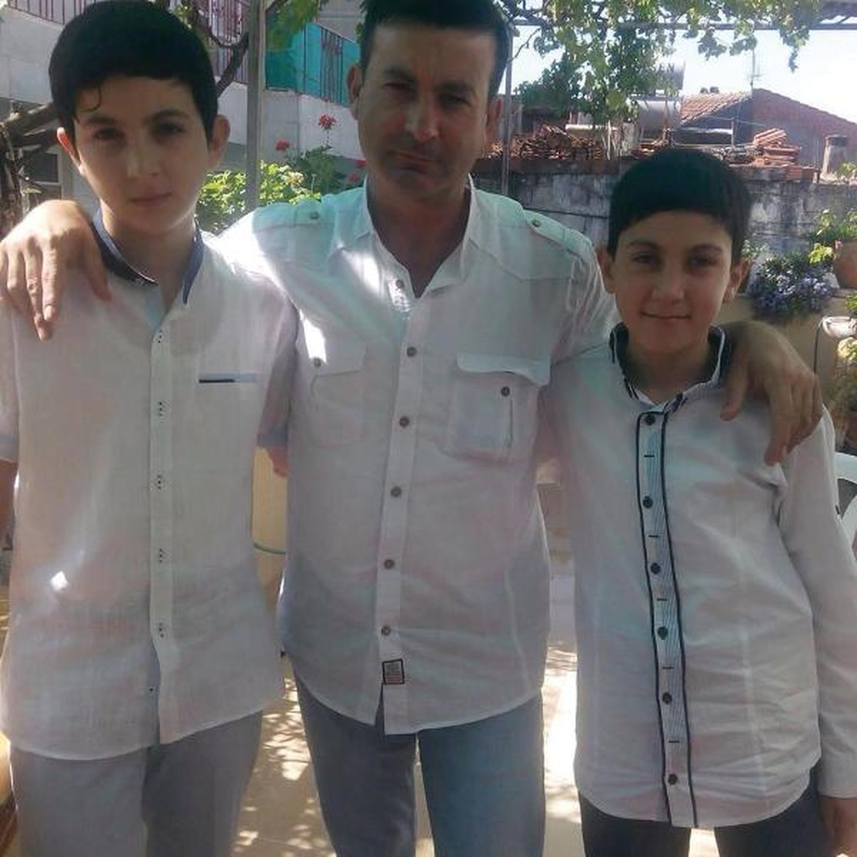 Kamyona Çarpan Tır\'ın Sürücüsü Öldü