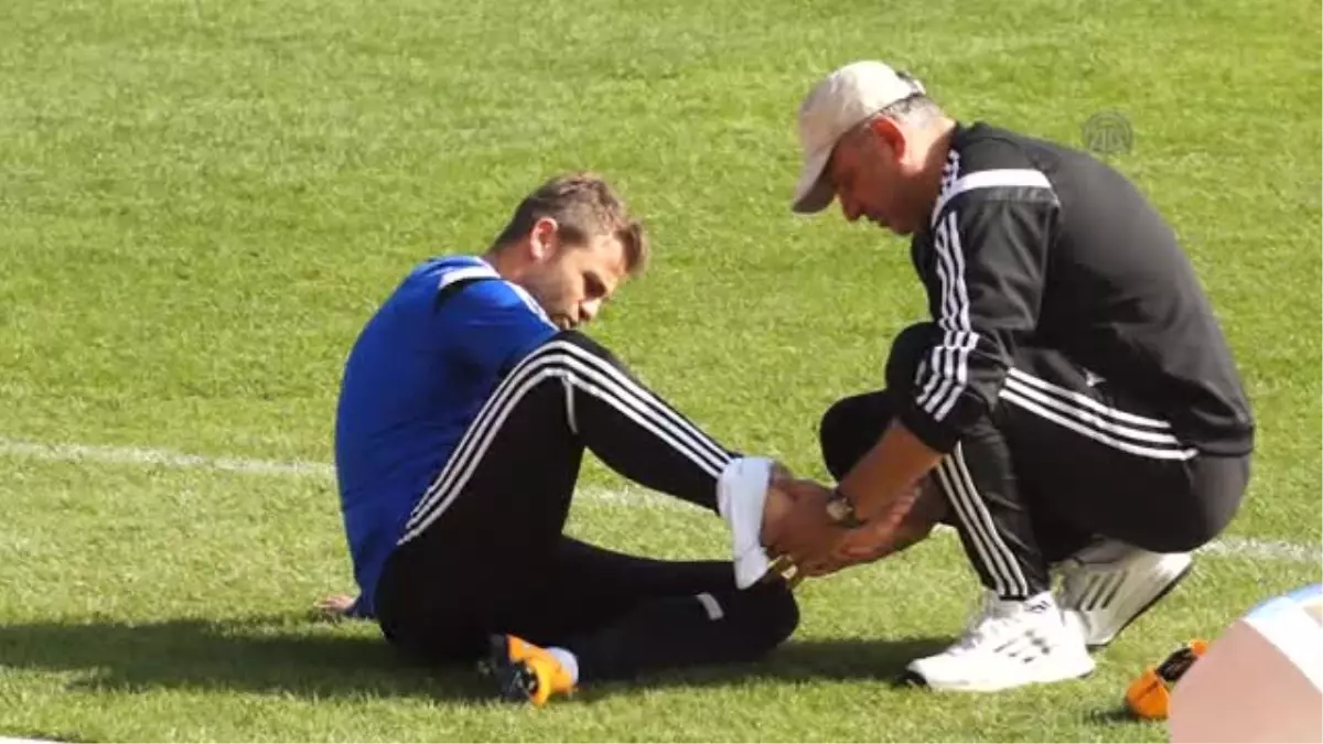 Kardemir Karabükspor\'da Gaziantepspor Maçı Hazırlıkları