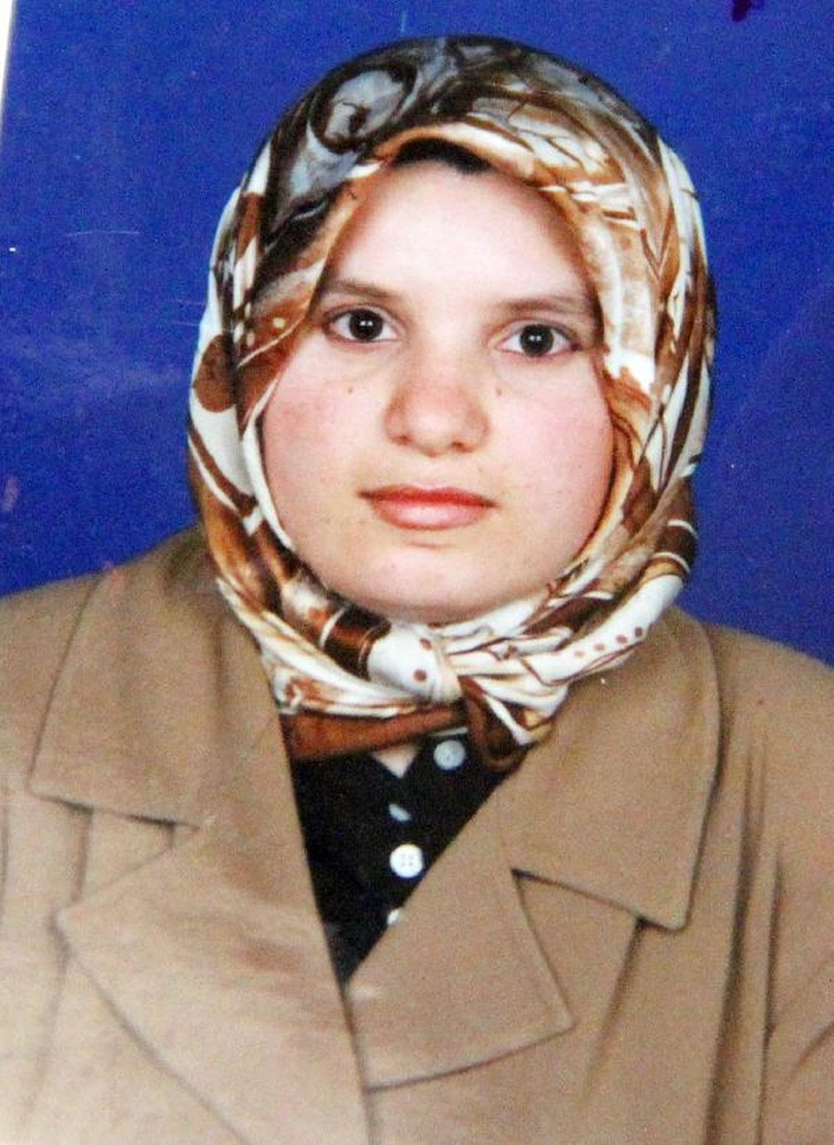 Kayıp Kadının Sulama Kanalında Cesedi Bulundu